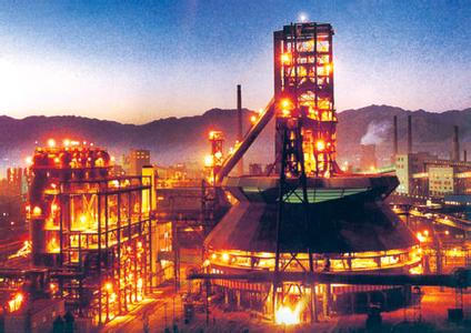 超萬(wàn)億基建項(xiàng)目獲批 鋼鐵業(yè)遇契機(jī)